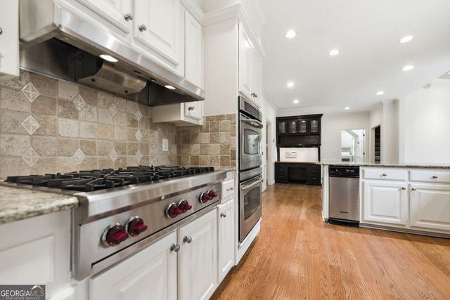 3463 Buck Hill SE, Marietta, GA 30067