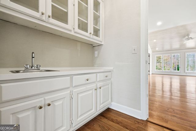 3463 Buck Hill SE, Marietta, GA 30067