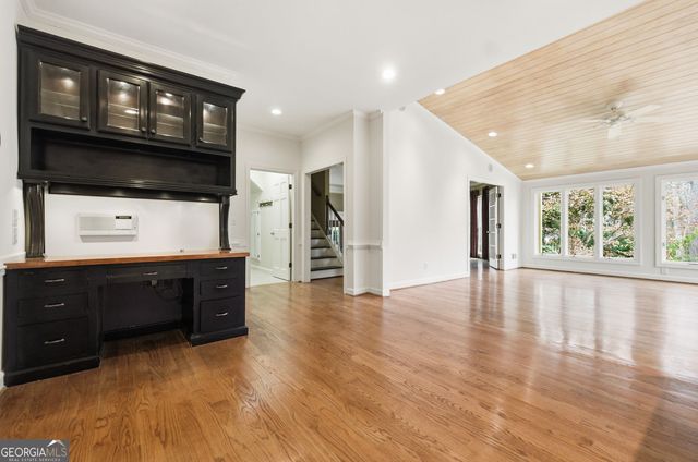 3463 Buck Hill SE, Marietta, GA 30067