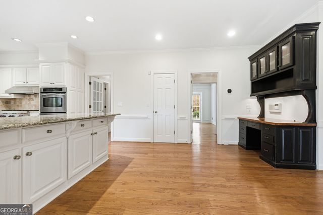 3463 Buck Hill SE, Marietta, GA 30067