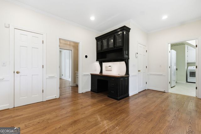 3463 Buck Hill SE, Marietta, GA 30067