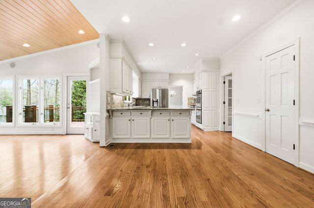 3463 Buck Hill SE, Marietta, GA 30067