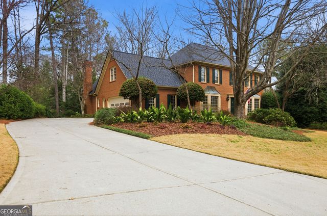 3463 Buck Hill SE, Marietta, GA 30067