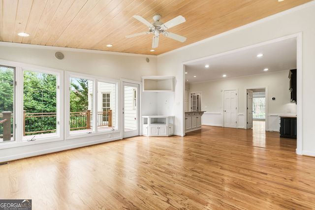 3463 Buck Hill SE, Marietta, GA 30067