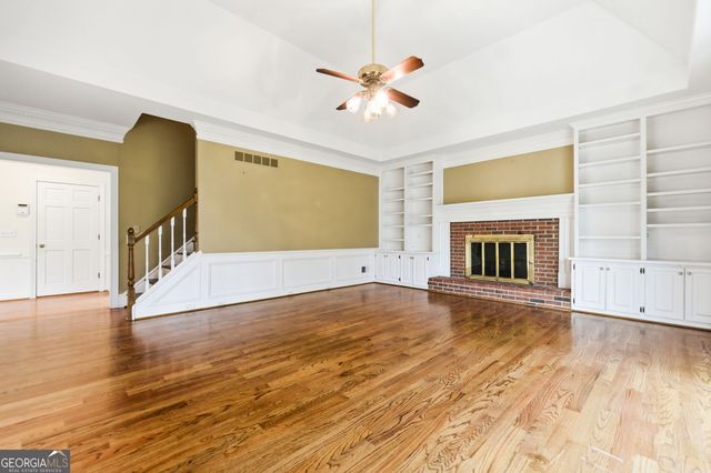 3463 Buck Hill SE, Marietta, GA 30067