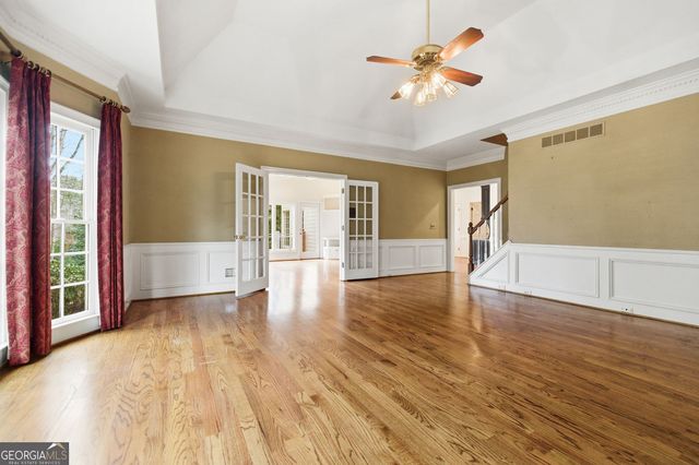 3463 Buck Hill SE, Marietta, GA 30067