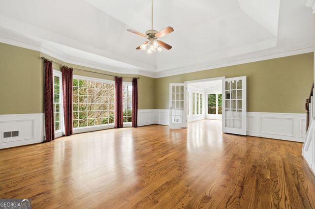 3463 Buck Hill SE, Marietta, GA 30067