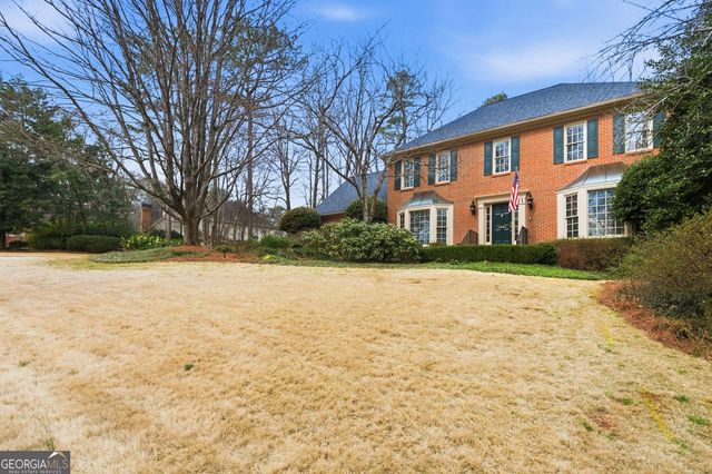 3463 Buck Hill SE, Marietta, GA 30067
