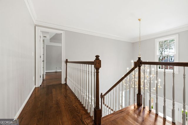 3463 Buck Hill SE, Marietta, GA 30067