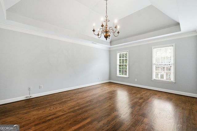 3463 Buck Hill SE, Marietta, GA 30067