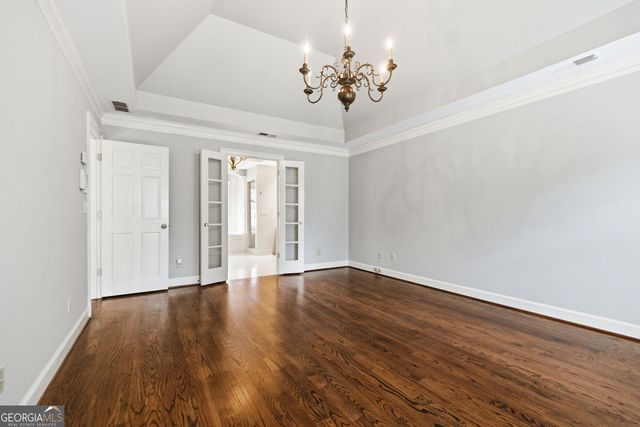 3463 Buck Hill SE, Marietta, GA 30067