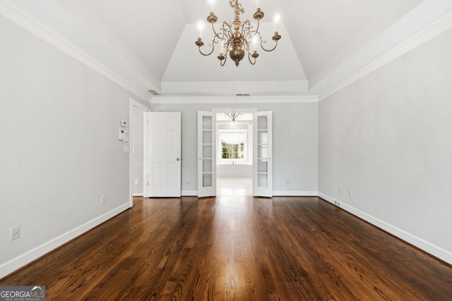 3463 Buck Hill SE, Marietta, GA 30067