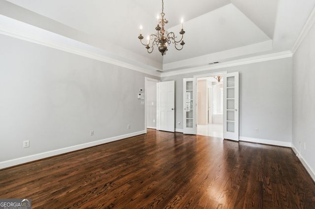 3463 Buck Hill SE, Marietta, GA 30067