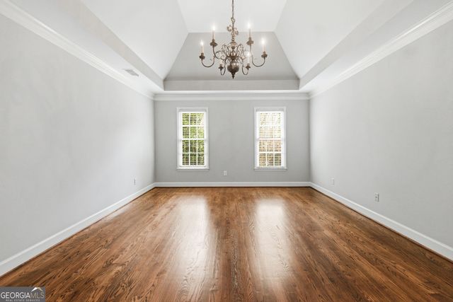 3463 Buck Hill SE, Marietta, GA 30067