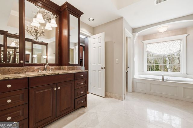 3463 Buck Hill SE, Marietta, GA 30067