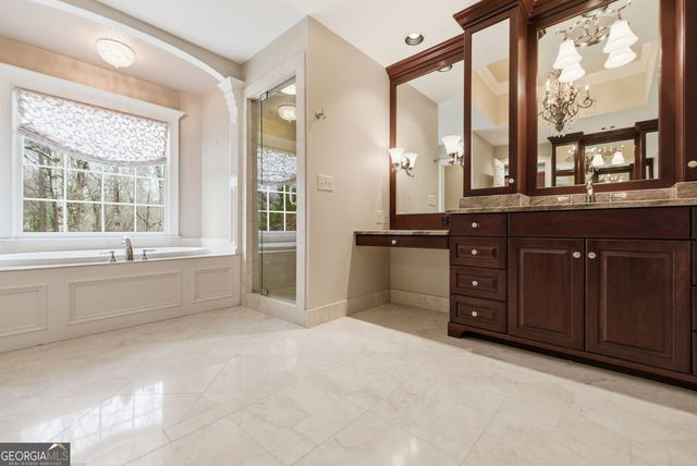 3463 Buck Hill SE, Marietta, GA 30067