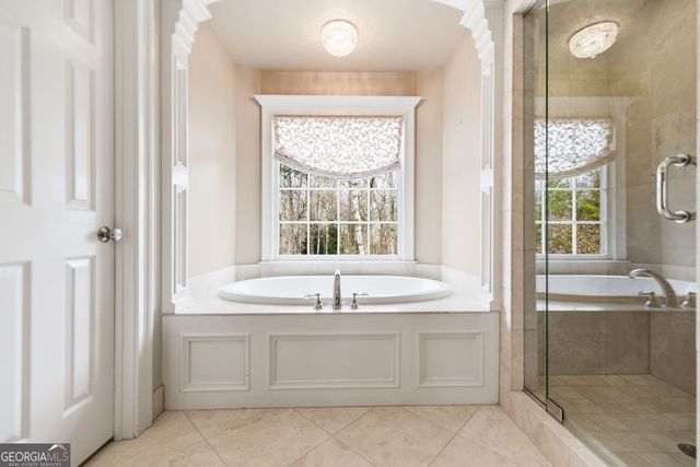 3463 Buck Hill SE, Marietta, GA 30067