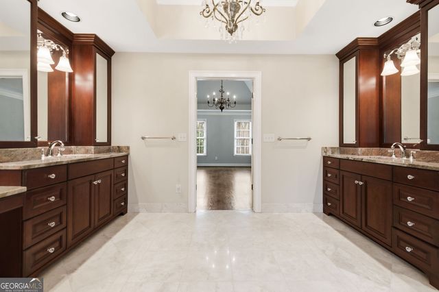 3463 Buck Hill SE, Marietta, GA 30067