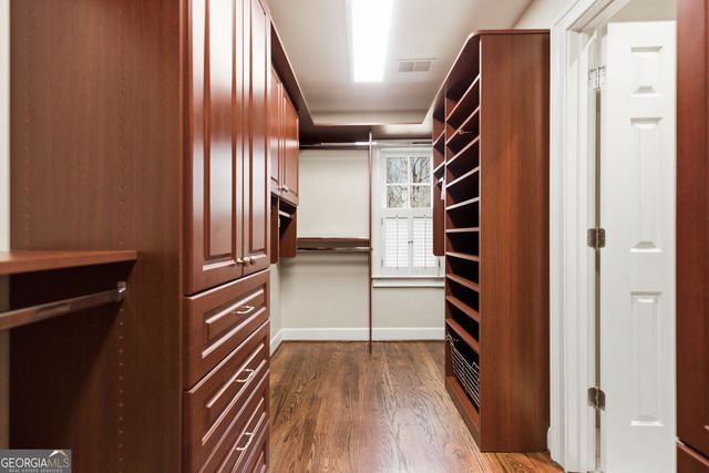 3463 Buck Hill SE, Marietta, GA 30067