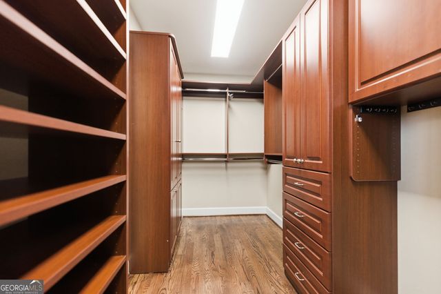 3463 Buck Hill SE, Marietta, GA 30067