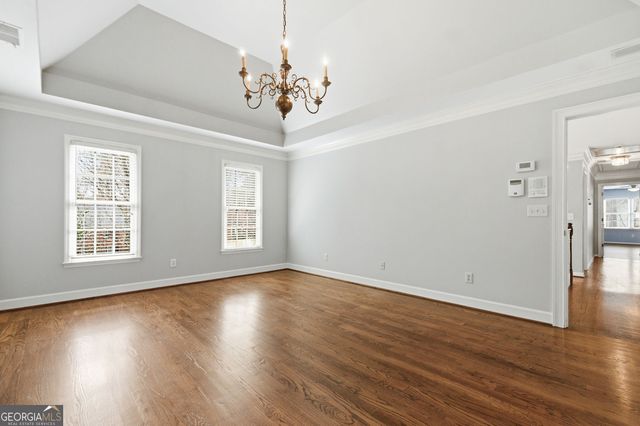 3463 Buck Hill SE, Marietta, GA 30067