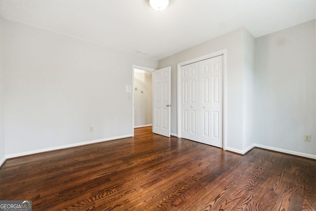 3463 Buck Hill SE, Marietta, GA 30067