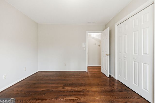 3463 Buck Hill SE, Marietta, GA 30067