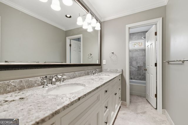 3463 Buck Hill SE, Marietta, GA 30067