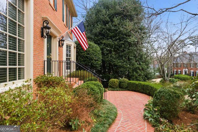 3463 Buck Hill SE, Marietta, GA 30067