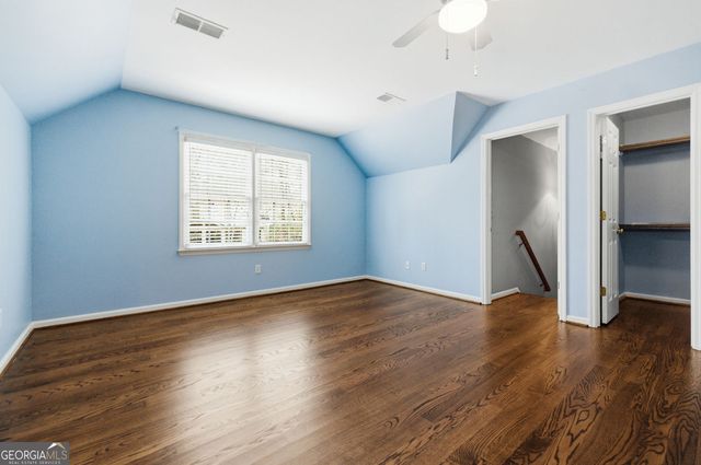 3463 Buck Hill SE, Marietta, GA 30067