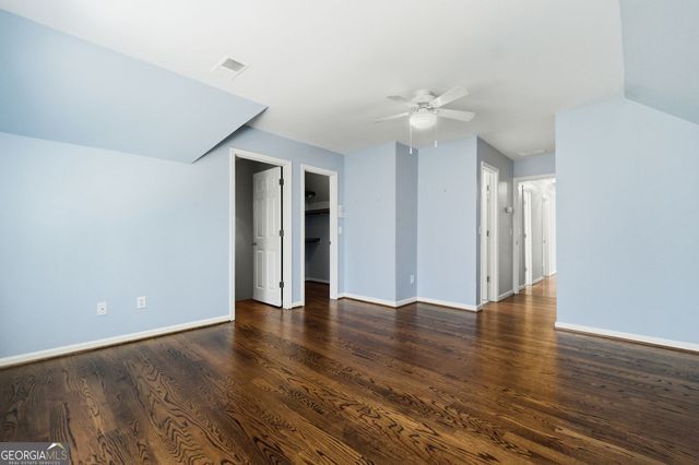 3463 Buck Hill SE, Marietta, GA 30067