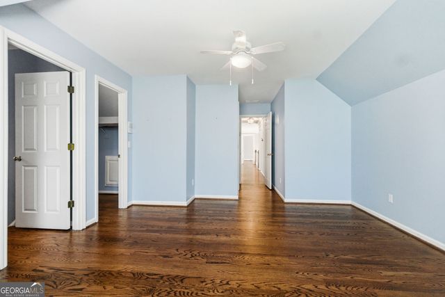 3463 Buck Hill SE, Marietta, GA 30067