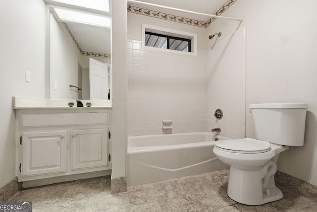 3463 Buck Hill SE, Marietta, GA 30067