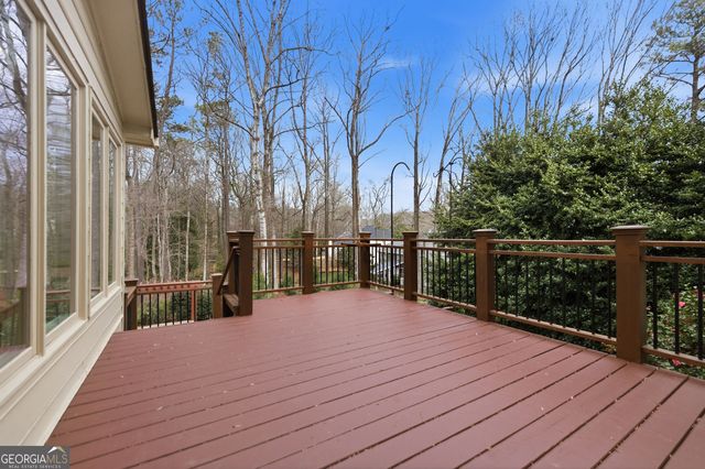 3463 Buck Hill SE, Marietta, GA 30067