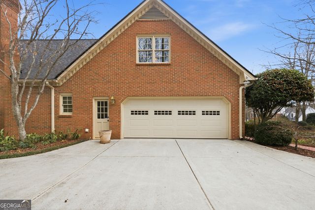 3463 Buck Hill SE, Marietta, GA 30067