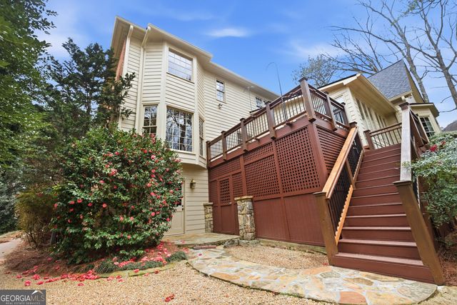 3463 Buck Hill SE, Marietta, GA 30067