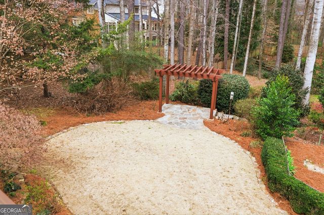 3463 Buck Hill SE, Marietta, GA 30067