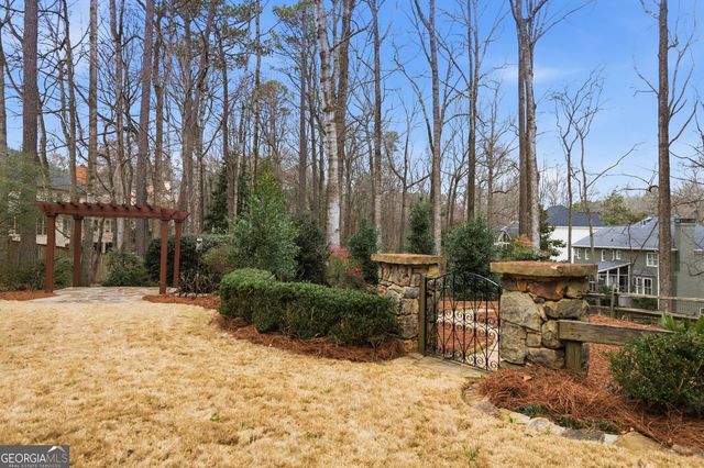 3463 Buck Hill SE, Marietta, GA 30067