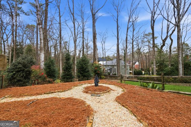 3463 Buck Hill SE, Marietta, GA 30067