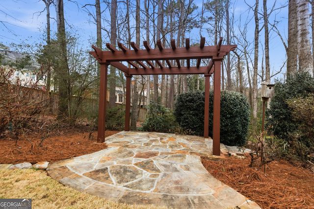 3463 Buck Hill SE, Marietta, GA 30067