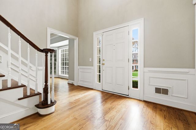 3463 Buck Hill SE, Marietta, GA 30067