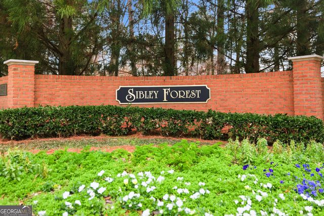 3463 Buck Hill SE, Marietta, GA 30067