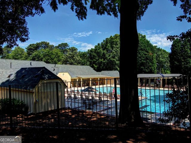 3463 Buck Hill SE, Marietta, GA 30067