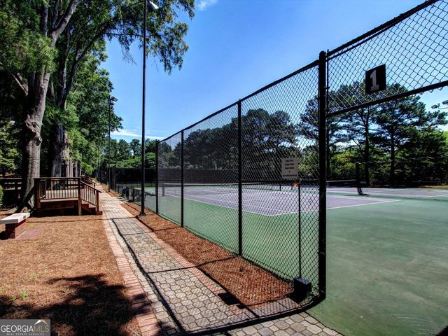 3463 Buck Hill SE, Marietta, GA 30067