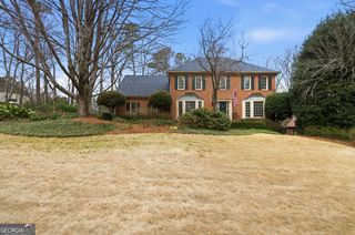 3463 Buck Hill SE, Marietta, GA 30067