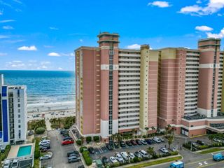2701 S Ocean Blvd. # 1805, North Myrtle Beach, SC 29582
