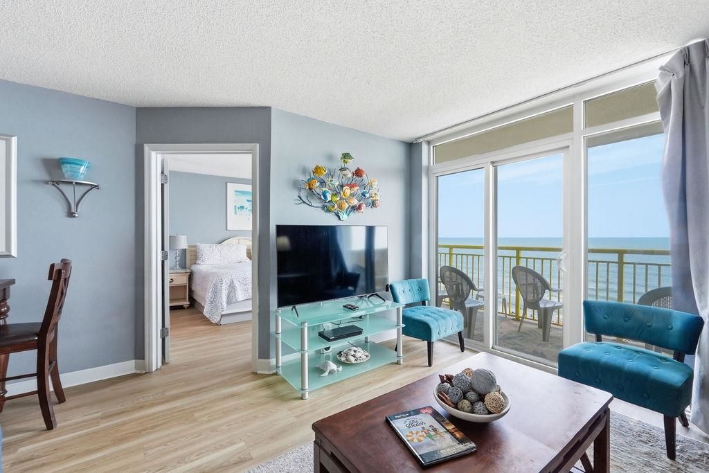 2701 S Ocean Blvd. # 1805, North Myrtle Beach, SC 29582 — photo 2