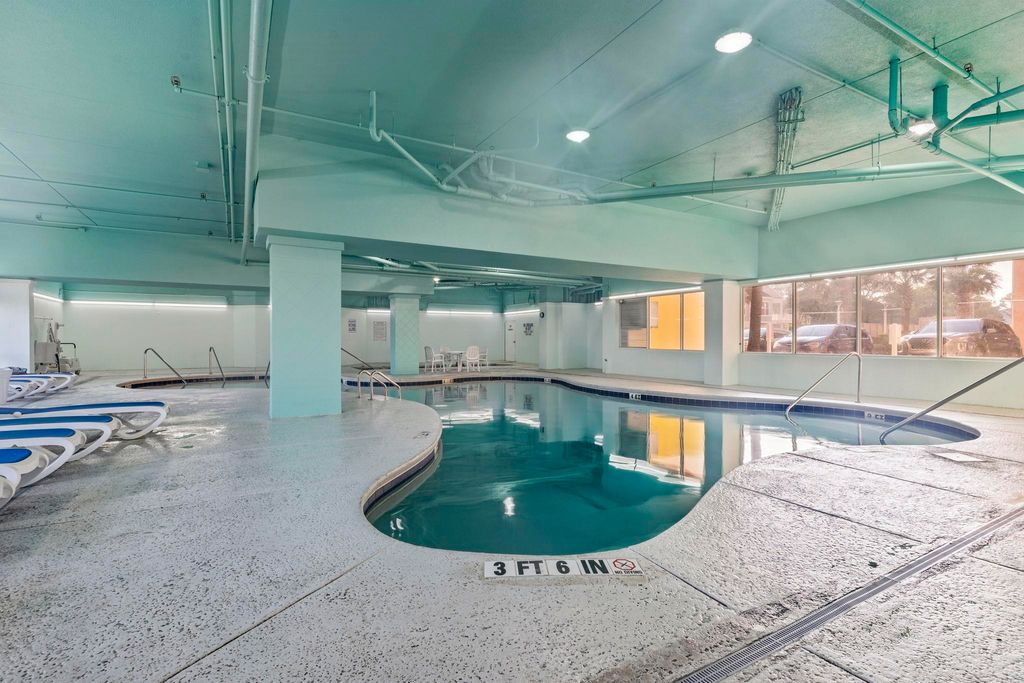 2701 S Ocean Blvd. # 1805, North Myrtle Beach, SC 29582 — photo 4