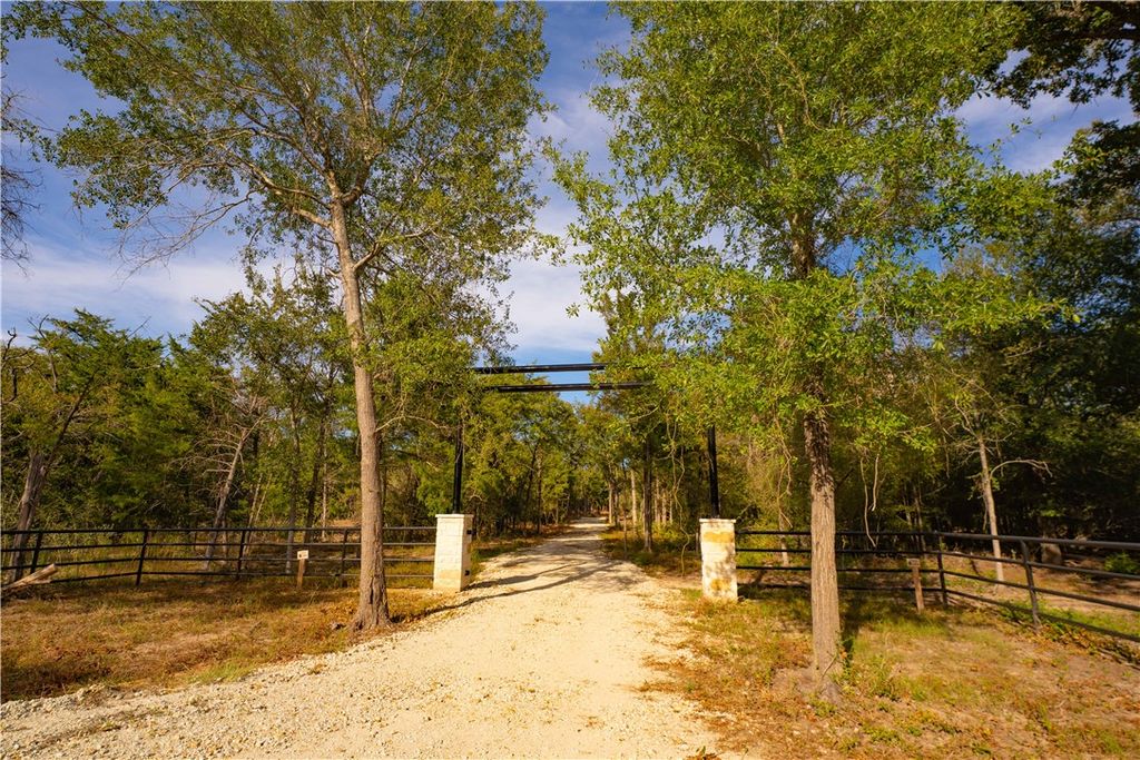 12504 Red Hill Rd Lot 6, Hearne, TX 77859 — photo 5