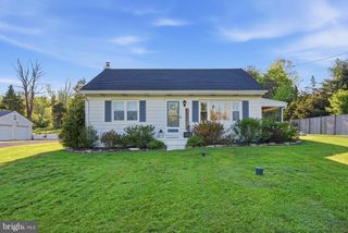 3829 GERYVILLE PIKE, Pennsburg, PA 18073